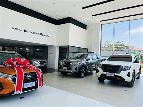 nissan gateway bacoor|Nissan Gateway Bacoor by Team Cindy .